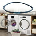 thumbnail image 3 of Quick Installation Washing Machine Drive Belt Heavy Duty Rubber Construction, 3 of 8