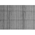 thumbnail image 1 of Ahgly Company Indoor Rectangle Abstract Gray Modern Area Rugs, 7' x 9', 1 of 4