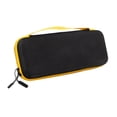 thumbnail image 3 of Estuche rígido de transporte, estuche de viaje práctico con asa, portátil para teclado, organizador a prueba de polvo, bolsa de almacenamiento, 3 of 8
