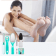 thumbnail image 5 of Kit de pedicura Spa Home Kit de pedicura de acero inoxidable - Herramienta profesional para eliminar callos de los pies, 5 of 5