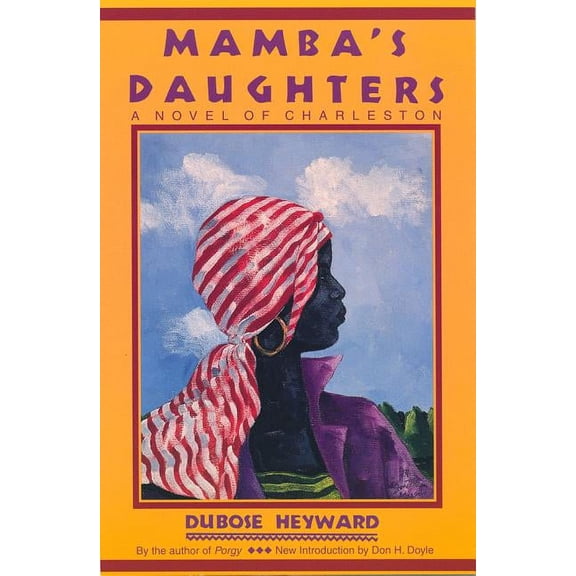 Southern Classics Mamba's Daughters: A Novel of Charleston, (Paperback)