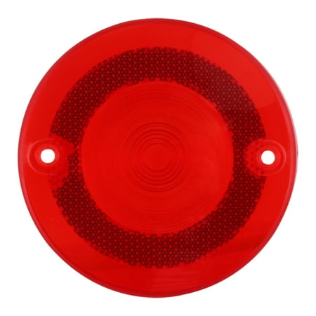 - New Rear Lamp Lens for Ford/New Holland 3900, 3910, 3910H, 3910N, 3910R, 4000 Series 3 Cyl 65-74, 4000 Series 4 Cyl 62-64, 4030, 4031 FDV13450A