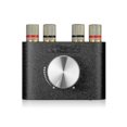 thumbnail image 3 of Bluetooth 5.0 Stereo Audio Amplifier Receiver 2channel Class D Mini Hi-fi Amp, 3 of 5