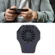thumbnail image 4 of Enfriador De Teléfono, Radiador De Teléfono Móvil De 5 V Para Evitar Arañazos Con Cable De Datos USB De 1,5 M Para Un Ancho De 65-85 Mm Para Teléfono Móvil ANGGREK Otros, 4 of 8
