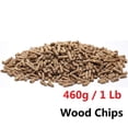 thumbnail image 4 of 2 Sets of Assorted Size Wood Shavings shamjiam Astillas de madera natural, 4 of 8