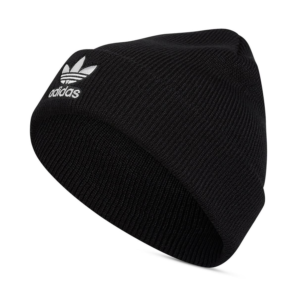 Adidas clearance beanie black