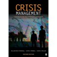 thumbnail image 1 of Pre-Owned Crisis Management: Leading in the New Strategy Landscape (Paperback) 1412991684 9781412991681, 1 of 1