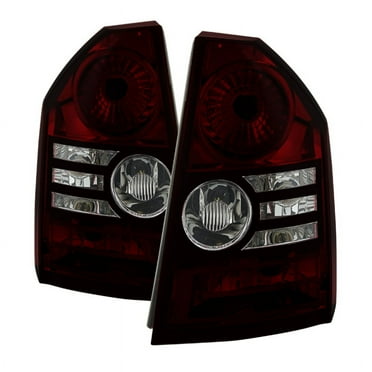 Tail Lights For Dodge Dakota Driver Side Tail Light For 2005-2010 Dodge Dakota & 2011 Ram Dakota - Left Side Dodge Dakota Tail Light Driver Side - Foto 2