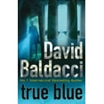 thumbnail image 1 of Pre-Owned True Blue (Paperback) 0330469576 9780330469579, 1 of 1