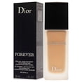 thumbnail image 4 of Christian Dior Dior Forever Foundation SPF 20 - 2CR Cool Rosy, 1 oz Foundation, 4 of 6