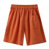 thumbnail image 3 of AQUARIVE Bermuda Femme Jogging Rétro Dentelle Côté Large Taille Haute Confortable m, 3 of 6