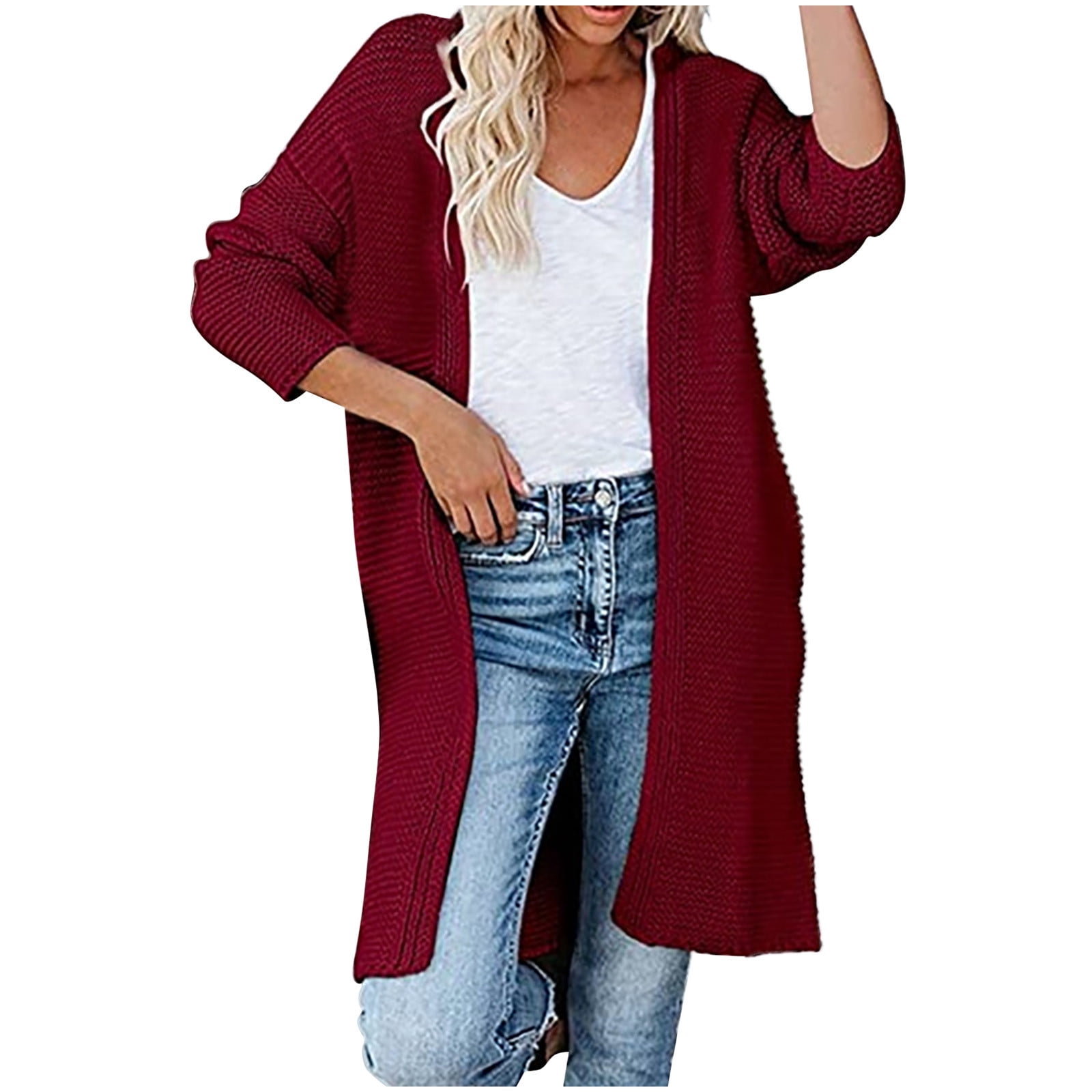 GBSELL Jacket Long Sleeve Shirts For Women Cardigan Palestine Ubuy