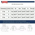 thumbnail image 3 of Hicidod Girls Snow Suit Winter Thicken Warm Toddler Snow Pants And Jacket Windproof Waterproof Kids Snowsuit, 3 of 3