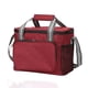 thumbnail image 1 of Greeniant Lunch Waterproof Bag Tote Oxford Cloth Picnic Tote for Office Picnics Rojo, 1 of 1