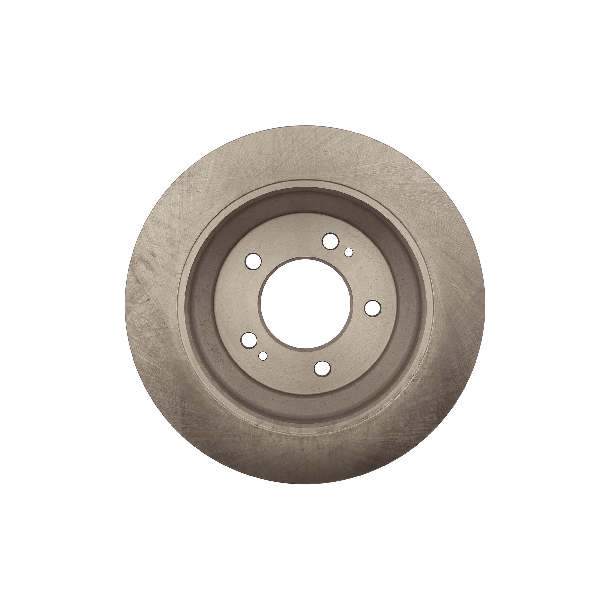 Raybestos Brakes BRAKE ROTOR RLINE