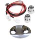 thumbnail image 1 of Accesorio RC, Faro LED Para Coche RC Faro Delantero RC 2PCS Accesorio Para Coche RC Luz LED Para Coche RC, Faro Delantero Para Coche RC Para Modelo Drift Vehicle Rc Car Ccdes Otros, 1 of 8