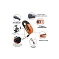 thumbnail image 5 of Purrrfect Life Retractable Dog Leash | Reflective Tape 16 Feet | Upgraded Lock System | Anti Slip Handle | Tangle Free | 4 pieces Free Bonuses, 5 of 6