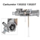thumbnail image 5 of Carburador superior para motores BriggsStratton de 5 hp. Mejore la capacidad de su motor pequeño con ingeniería de precisión, complementado con un práctico kit de juntas, un elemento imprescindible, 5 of 5