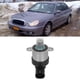 thumbnail image 4 of Regulador de presión de combustibleRegulador de control de presión de combustible válvula de unidad de medición 0928400633 apto para Hyundai Santa Fe/Sonata/Tucson, 4 of 8