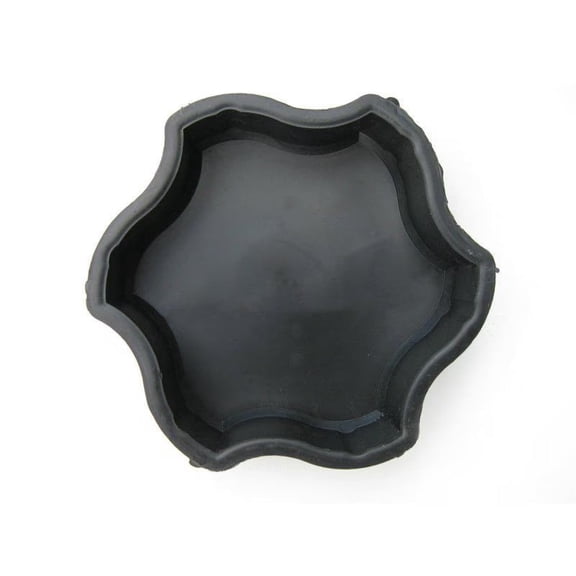 Paver Stone Mold PS 19122/2, 9.5" x 7.25" SET OF 10