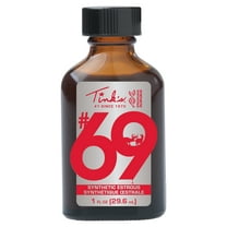 Tink S Tink's #69 Synthetic 1 Oz. Glass Bottle