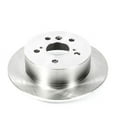 thumbnail image 2 of Power Stop Rear One Stock Replacement Brake Rotor JBR1145 2007-2011 Camry 2007-2012 ES350 2008-2012 Avalon, 2 of 4