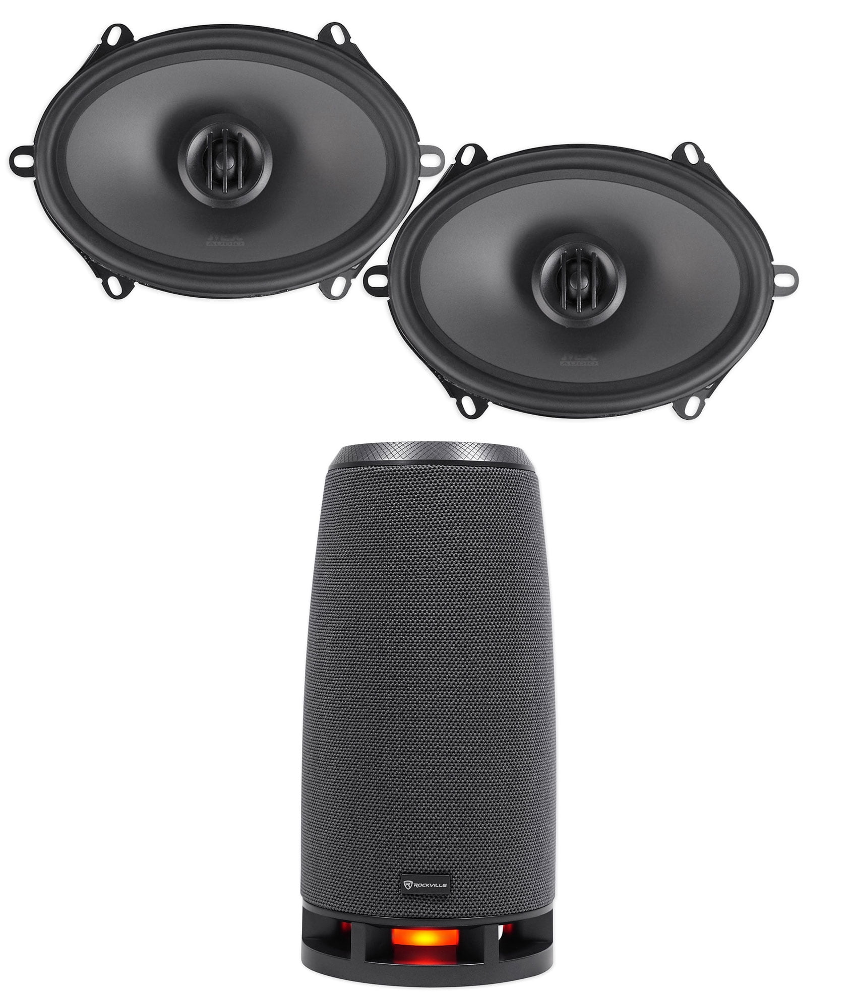 MTX TERMINATOR653 6.5