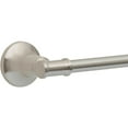 thumbnail image 6 of Chamberlain 18 In. Towel Bar In SpotShield Brushed Nickel, 6 of 10