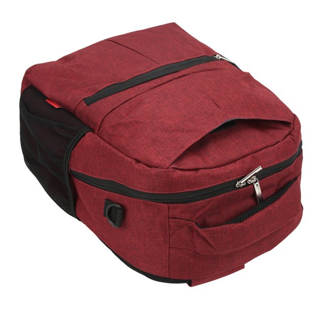 Mochila De Momia, Mochila Transpirable De Nailon Para Viajes ANGGREK Descripción de la referencia