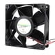 thumbnail image 3 of Ventilador de refrigeración inversor, 24 V, 28,8 W, 4800 RPM, funcionamiento suave, 3 of 12