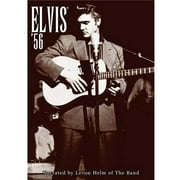 Elvis '56 (Full Frame) by