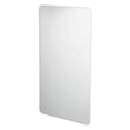 thumbnail image 4 of Xlerator Wall Guard,White,Antimicrobl Plastic,PK2 89W, 4 of 4