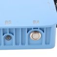 thumbnail image 2 of Inversor solar MPPT con conexión a red WiFi de 120 V, IP65, resistente al agua, enchufe estadounidense, 2 of 12