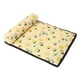 thumbnail image 1 of Cama para perros, cama antideslizante para cachorros, colchón, manta, múltiples opciones, alfombrilla para gatos, cojín para perros CXL Zulema Almohadilla de enfriamiento para mascotas, 1 of 8