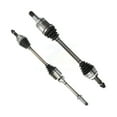 thumbnail image 1 of Kugel Front CV Axle Drive Shaft Complete Assembly Kit for Car 2004-2010 Toyota Sienna FWD - Left Right Side (Driver Passenger) KCV-100121, 1 of 11