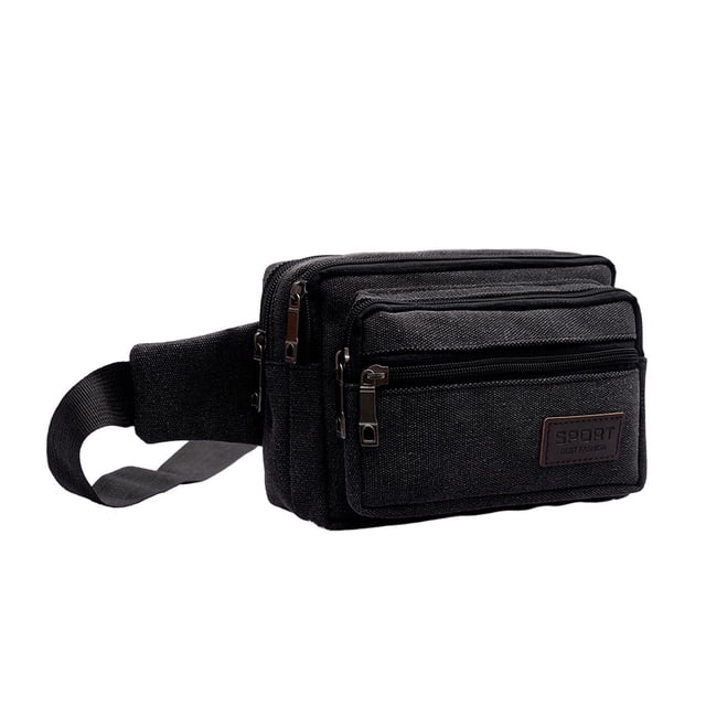 Fanny Pack Waist Pack Bag Large Fanny Pack Running Fanny Pack Fanny Pack For Women Fanny Pack Multifunction Large Capacity Waist Pack Bag For Running Hiking Travel Workout