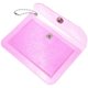 thumbnail image 1 of NUOLUX De Mano Compacto De PVC Color Púrpura Para Tarjetas Y Objetos Pequeños, 1 of 6