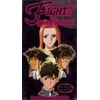 Spirit of Sword Anime VHS Tape