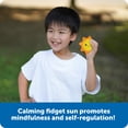 thumbnail image 3 of Learning Resources Alpha-Pose Letter Yoga Kids Yoga Set, 3 of 5
