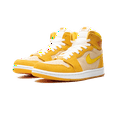 thumbnail image 2 of Jordan WOMENS Air Jordan 1 Zoom Air CMFT 2 Womens "Yellow Ochre/Tour Yellow-Pale Vanilla-Safety" FJ5743 700 FJ5743 700 from Stadium Goods, 2 of 8