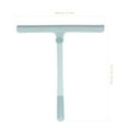 thumbnail image 6 of Cleanser Squeegee for Window Cleaning Squeegee Cleaning Wiper for Home T-shaped Glass Scraper Full Window, 6 of 6