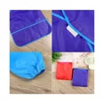 thumbnail image 4 of 2 Tabliers de Peinture Imperméables pour Enfants, Manches Longues, Bleu et Rouge, 4 of 4
