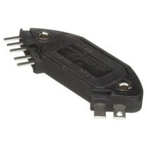 Ignition Control Module Fits select: 1982-1986 CHEVROLET C10, 1981-1982 CHEVROLET CORVETTE