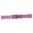 thumbnail image 6 of . 17 mm silicone watch straps for all women men , replacement accessories Light, 6 of 6