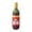 Coffee, variant on TIELUTT CruncherWine Bottle Design Toy Bottle Toy Zentric Bottle Toys for Dog Teething for Puppies Dog for Aggressive Chewers Large Breed Indestructible Dog for Chewers Dog Care Package Dog Chew Ring