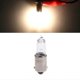 thumbnail image 2 of 10 bombillas H6W 434 BAX9S de 12 V y 6 W para faros delanteros de coche, intermitentes, C2R, 2 of 5