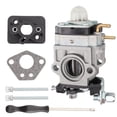 thumbnail image 1 of For 751-20089 Carburetor Kit for BP510, TB51BP Backpack Blower, 1 of 7