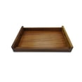 thumbnail image 3 of CHAROLA DE MADERA PAROTA GRANDE 55 x 38 x 7 cm, 3 of 4