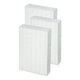 thumbnail image 2 of 3 paquete True Hepa Filter R para Honeywell HRF-R2 HRF-R3 Purificador de aire, Filtro R Pokin Ver descripción, 2 of 2