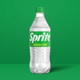thumbnail image 2 of Sprite Lemon Lime Soda Pop, 20 fl oz Bottle 4 pack, 2 of 5